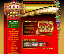 Play at Jackpot Casino