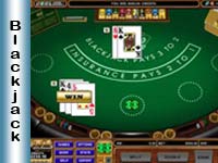 Online Blackjack